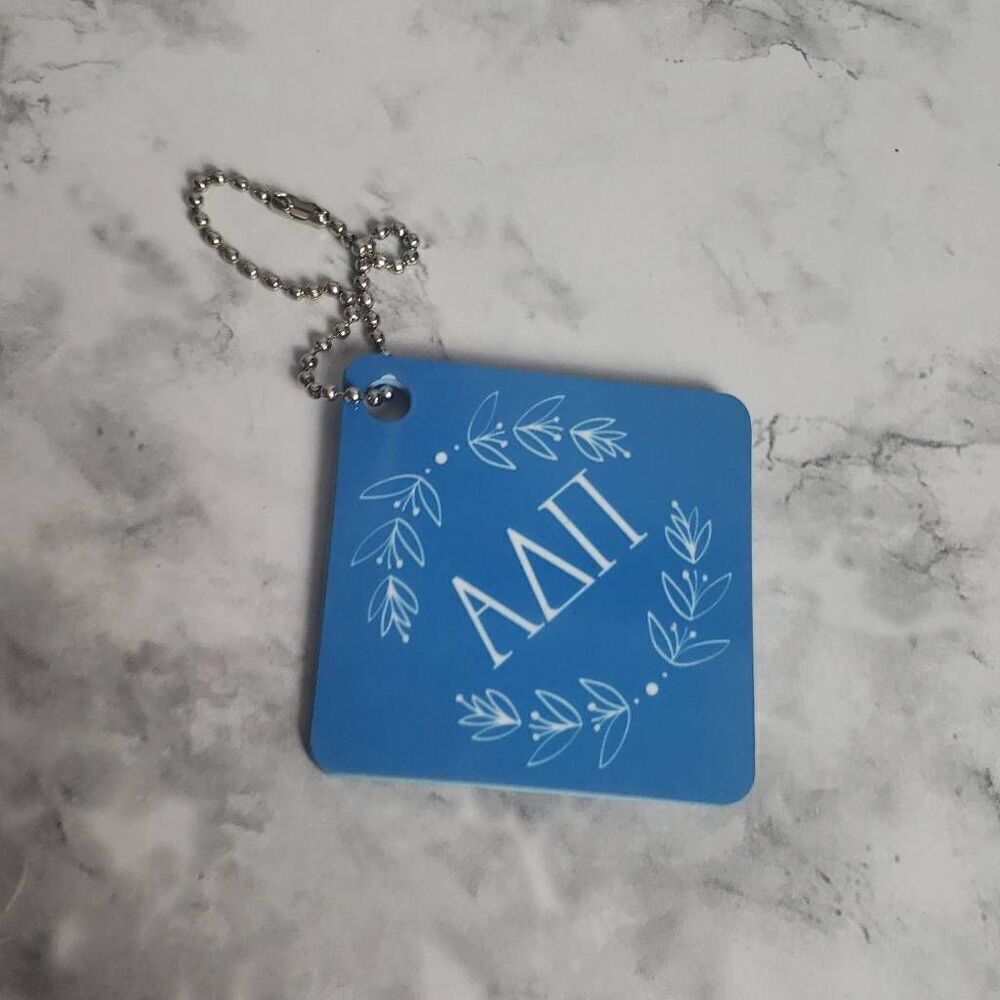 Phi Beta Kappa Chain‎